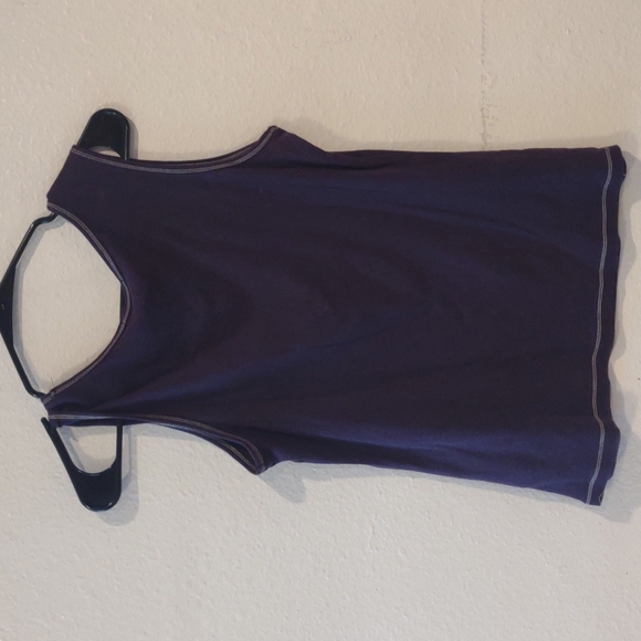 Y2k rhinestone distressed tank top - Picture 5 of 5